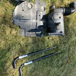 Free GMC 2500 Parts