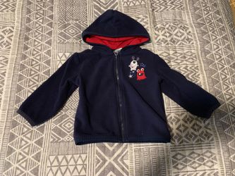 Boys jacket