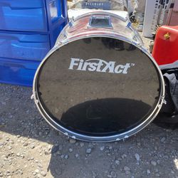 Drum For Sale