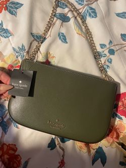 Kate spade pochette handbag