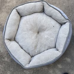 Medium Dog Bed