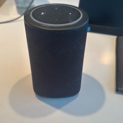 Amazon Echo