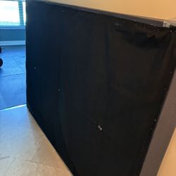 Mattress Box Spring Queen 