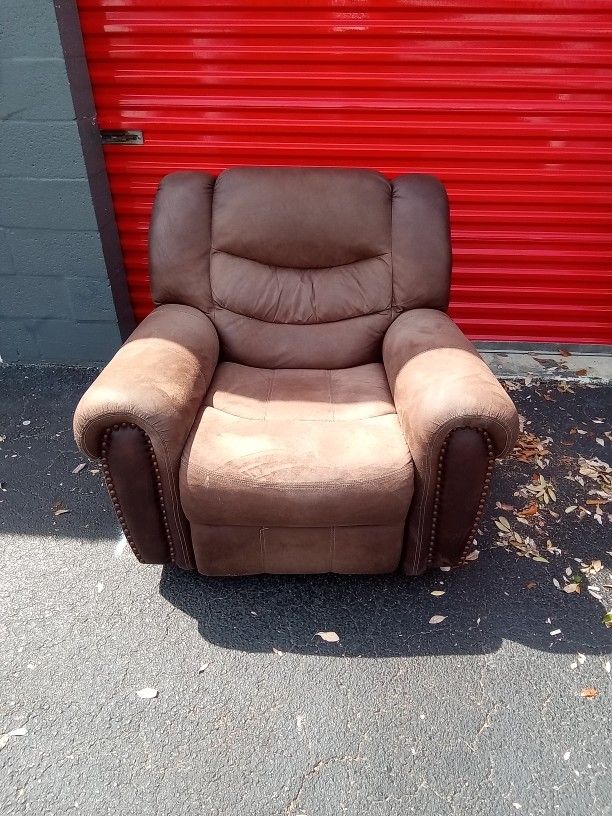 ASIENTO RECLINABLE EXCELLENT CONDITIONS