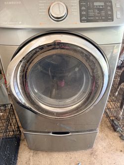 Samsung dryer