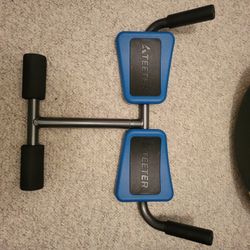 Teeter Lower Back Stretcher