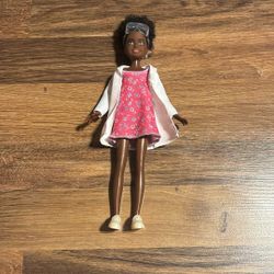 Barbie Stacie Doll Scientist Doll 