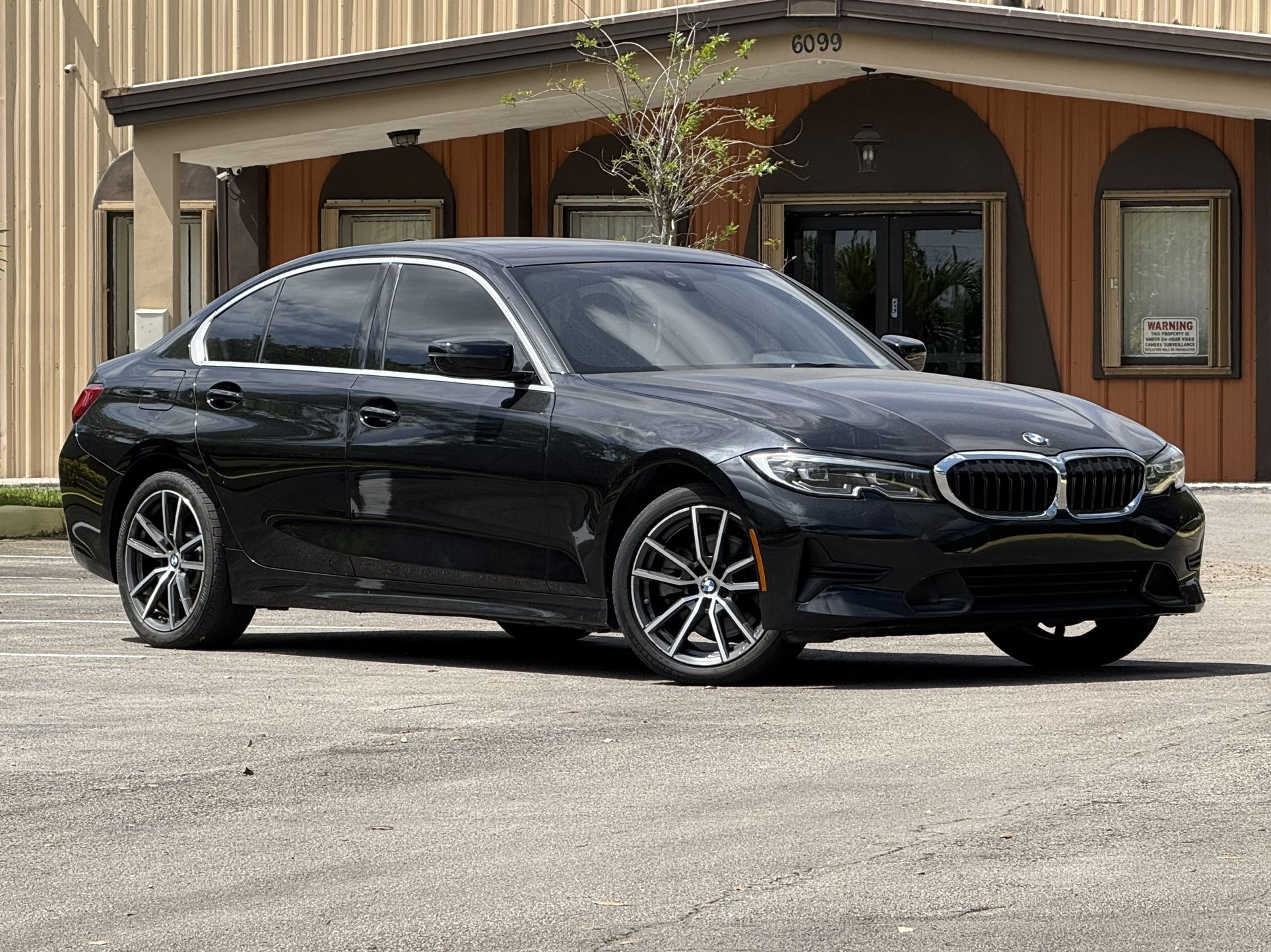 2021 BMW 3 Series 330i