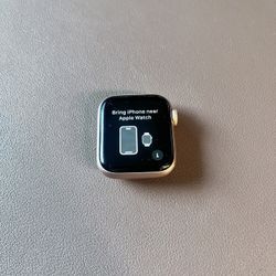 Apple Watch 40mm Series 5 Rose Gold WiFi