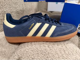 Adidas SAMBA OG