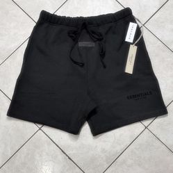 Essentials Shorts