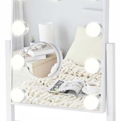 Vanity Mirror