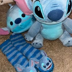 Blue Buggy Toy