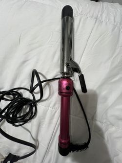 Hot Tools Curler