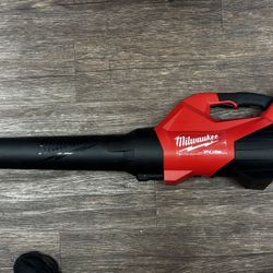 Milwaukee Blower 