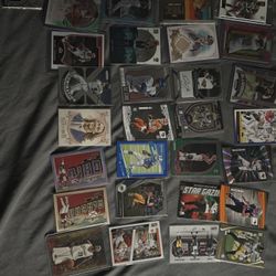 Sports Cards 