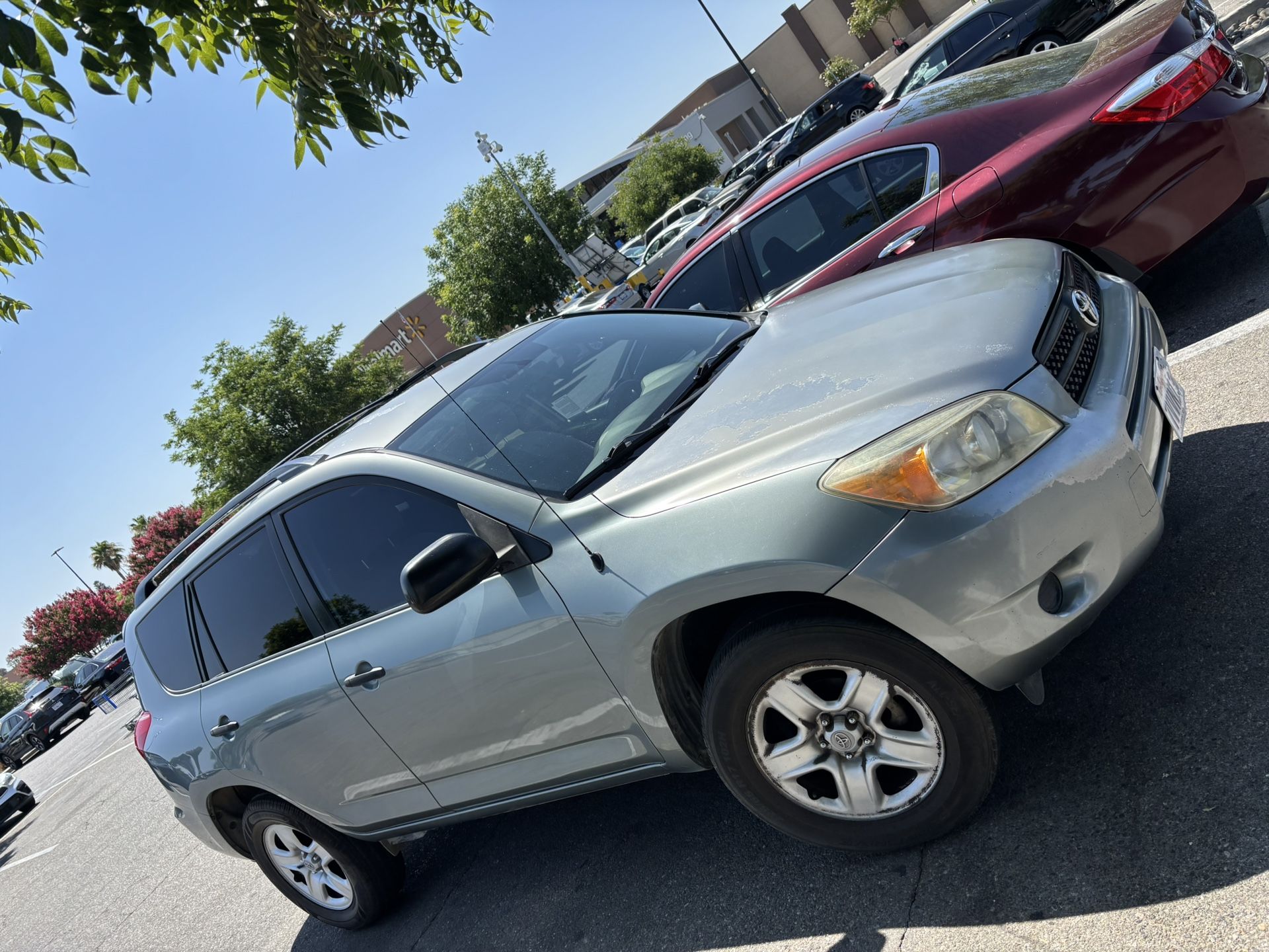 2007 Toyota Rav4