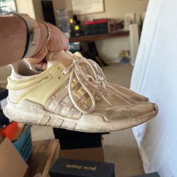 Adidas Eqt Running Shoe