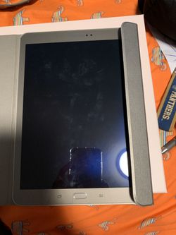 9.7 Galaxy Tab S2 for parts