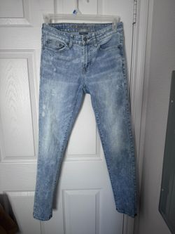 American Eagle Light Washed 29 By 32