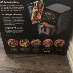 Brand New Air Fryer