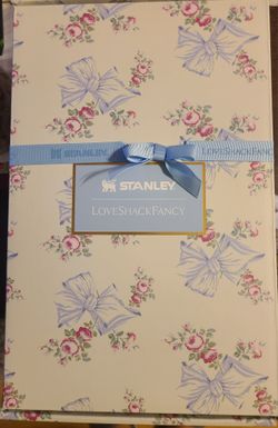 Stanley X Love Shack Fancy 40 Oz