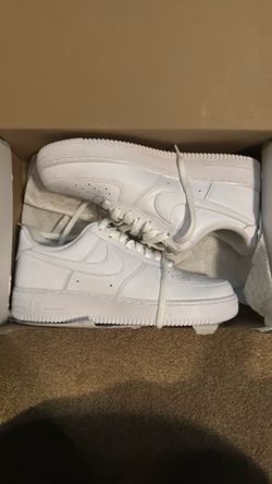 Brand new Nike Air Force 1s