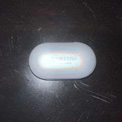 Samsung Earbuds 
