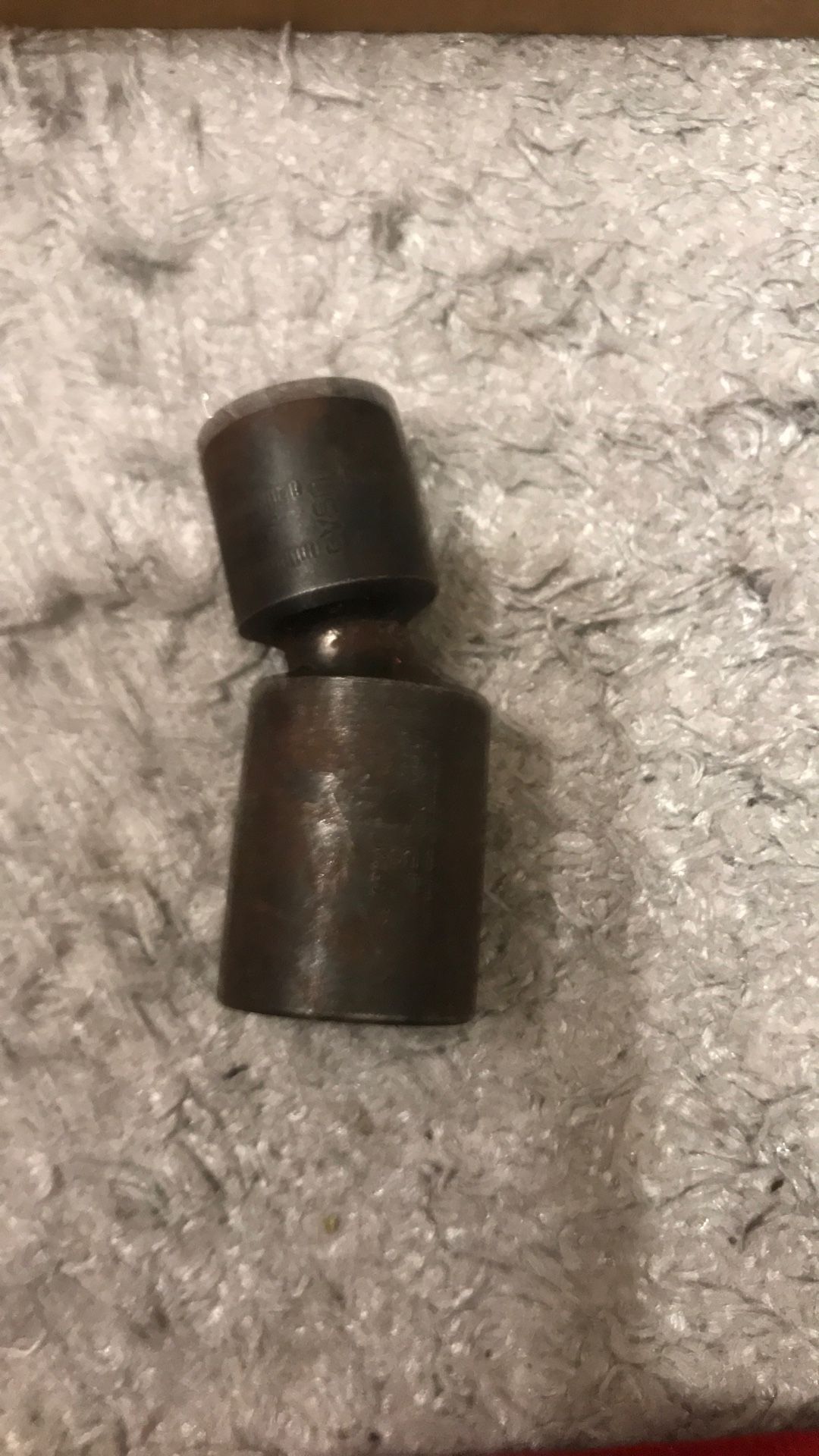 Snap-on 6/ Impact