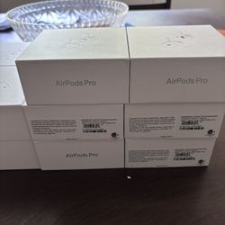 AirPod Pro 2 ( 2 For $100)