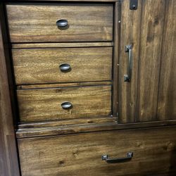 Bedroom Set King Size