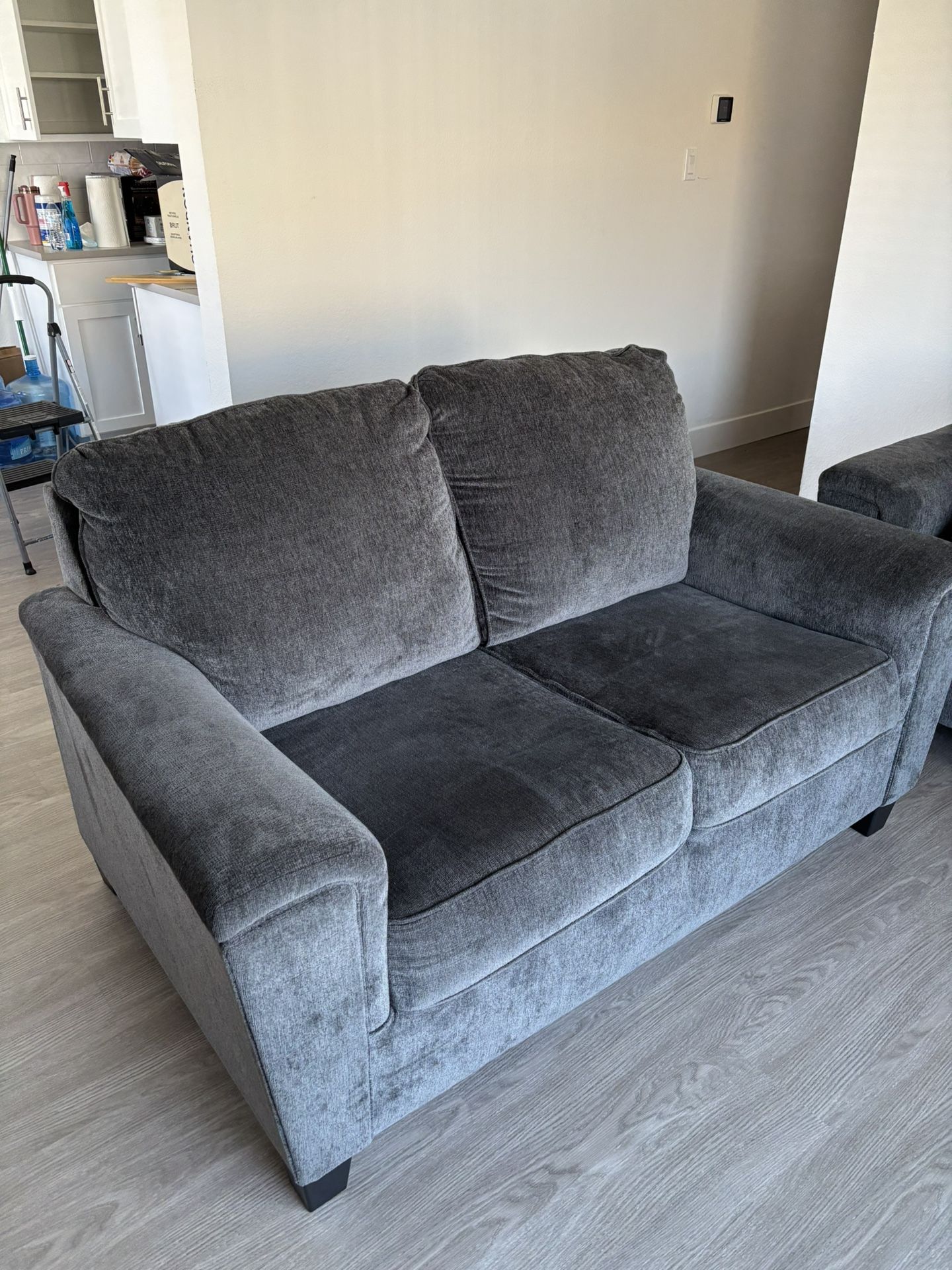 Loveseat Sofa