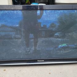 Panasonic 45" TV