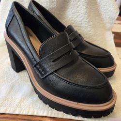 Dolce Vita Loafers