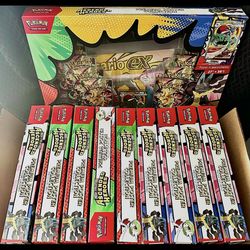 Ascended hero poster collection