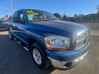 2006 Dodge Ram 1500