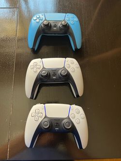 Ps5 controllers