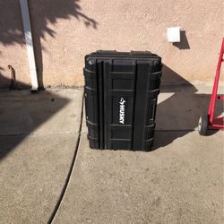Herramientas Husky Tool Box