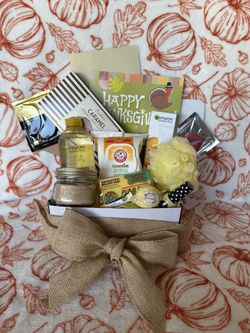 Gift Basket