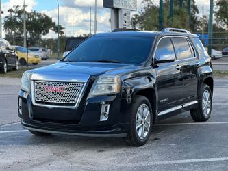 2015 GMC Terrain Delani