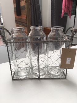 Decorative Flower vases