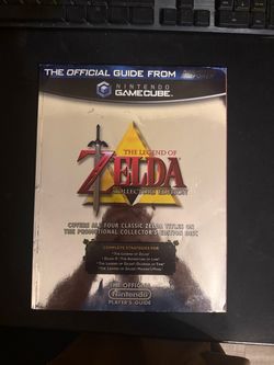 Nintendo Game guides