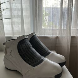 Flint 19s Jordan