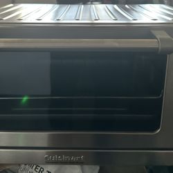 Toaster Oven - Cuisinart