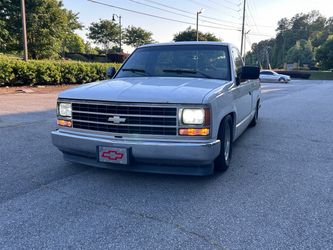1989 Chevrolet 1500