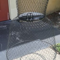 Fish Holder 