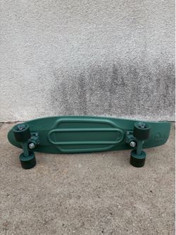 Green 27’’ Penny Board