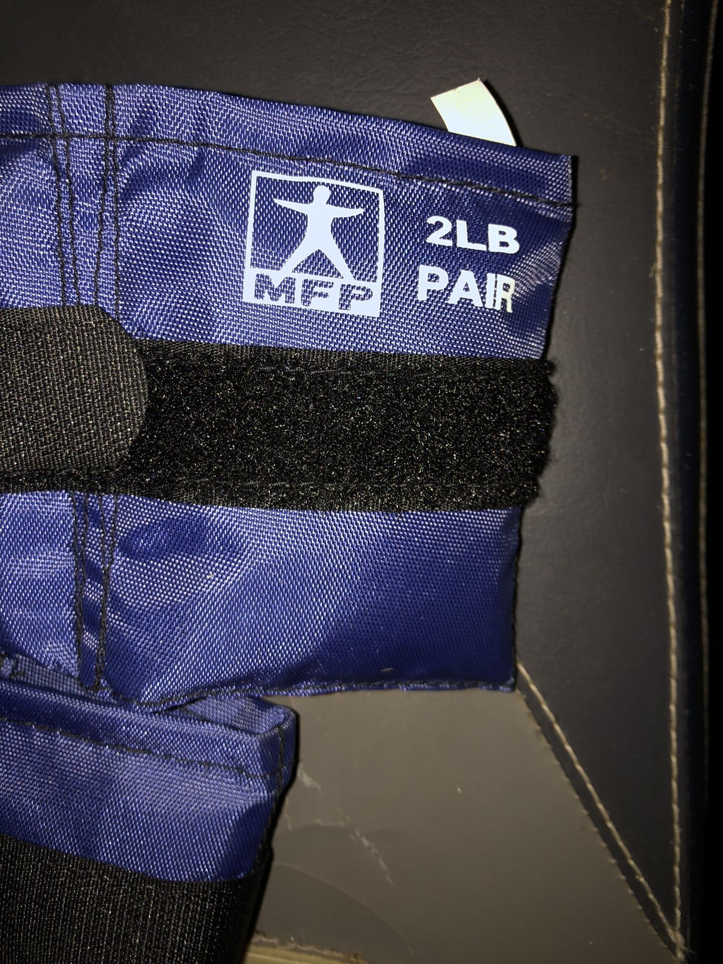 MFB Brand 2- Lb Weights