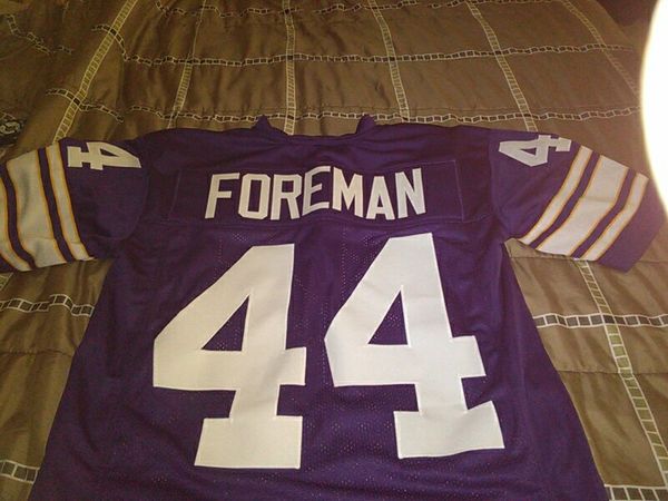 chuck foreman jersey for sale chuck foreman jersey for sale