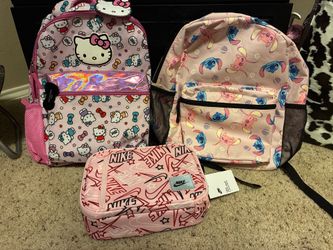 Backpacks